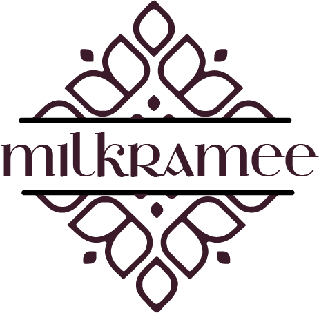 Milkramee Logo